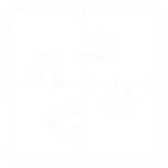Ikona puzzle - elastyczność w dostosowaniu usług do Klienta