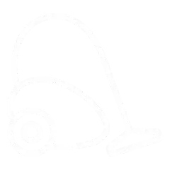 Ikona odkurzacz - sprzęt do sprzątania