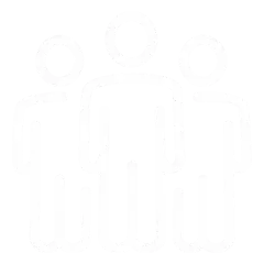 Ikona zespół pracowników